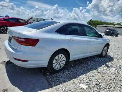 2019 VOLKSWAGEN JETTA S, фото 3, лот 10840219