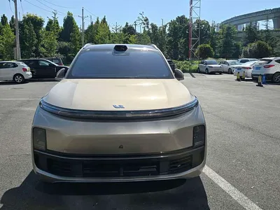 2022 Li Auto Li Xiang L9 Max, фото 2, лот 10825631