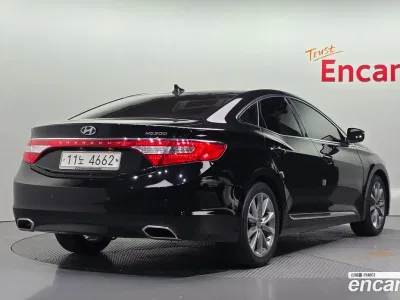 2015 Hyundai Grandeur HG240 Modern, фото 2, лот 11078810