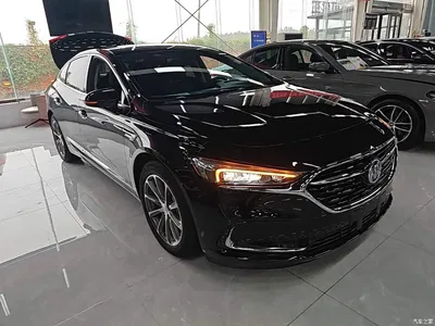 2021 Buick LaCrosse 652T Luxury Edition, фото 4, лот 11177931