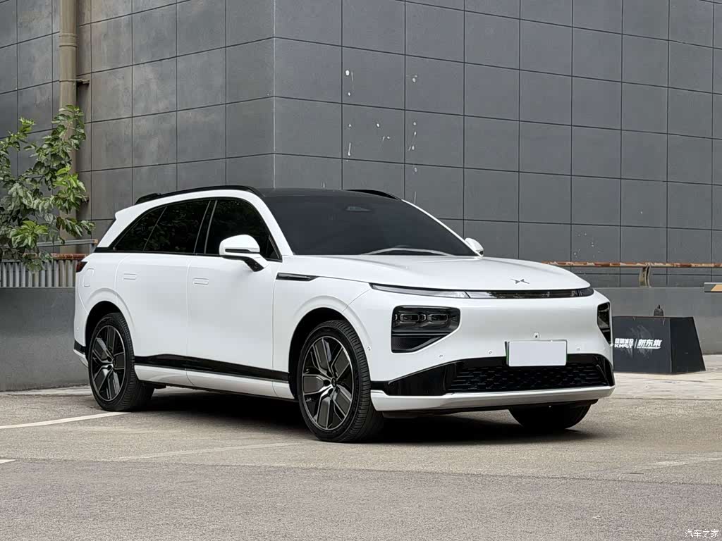 2022 XPeng G9 702 Pro, фото 3, лот 11215874