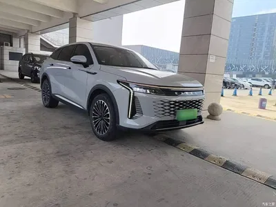 2024 Exeed Yaoguang C-DM 1.5T Long Range Pro, фото 4, лот 10387120