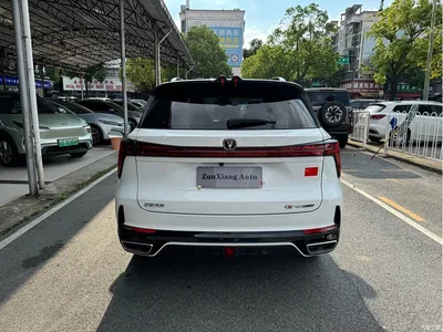 2023 Changan CS75 PLUS 3rd Gen 1.5T Auto Premium, фото 4, лот 10250951