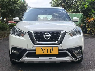 2017 Nissan Kicks 1.5L CVT Smart Edition, фото 3, лот 11205635