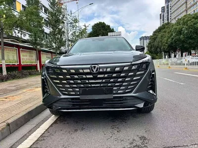 2025 Changan UNI-Z 1.5T Premium, фото 2, лот 10251471