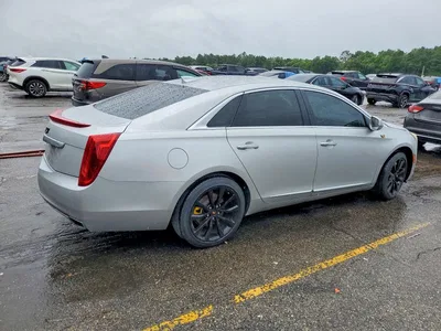 2015 CADILLAC XTS LUXURY COLLECTION, фото 3, лот 10864529