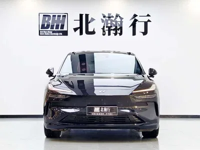 2024 Ledao L60 60kWh AWD Version, фото 2, лот 11547489