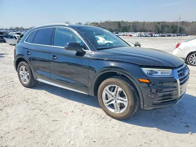 2019 AUDI Q5 PREMIUM, фото 4, лот 10850648