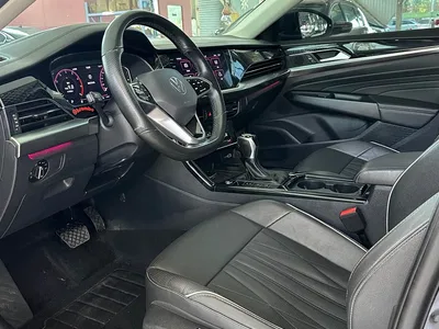 2023 Volkswagen Passat 330TSI Luxury Edition, фото 4, лот 10674652