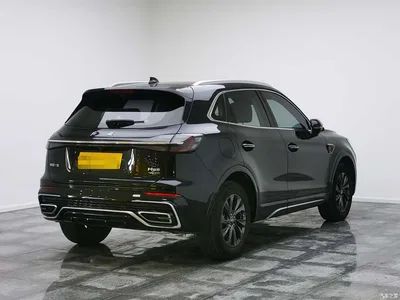 2023 Hongqi HS5 2.0T Flag Enjoy Pro Edition, фото 4, лот 10287950
