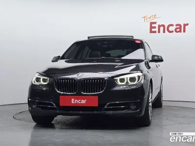 2016 BMW Gran Turismo GT ED Edition, фото 3, лот 10519445