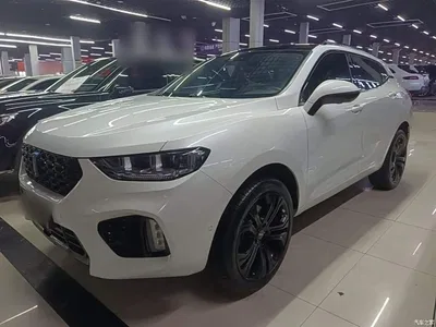 2017 WEY VV5 2.0T Flagship Model, фото 2, лот 10452303