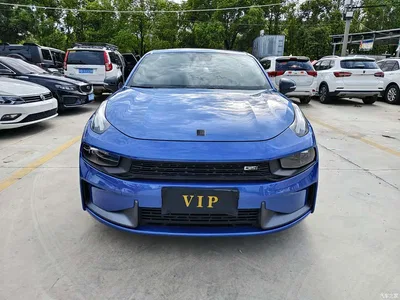 2018 Lynk & Co 03 1.5TD DCT Sport (China V), фото 2, лот 10316720