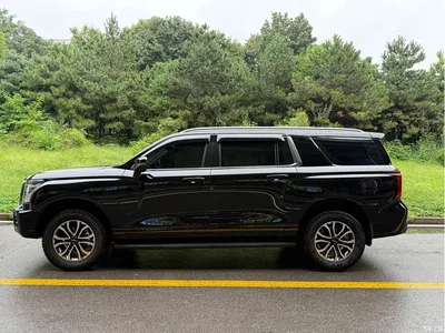 2023 Haval H5 2.0T Automatic AWD Leading Elite Gasoline, фото 3, лот 10282572