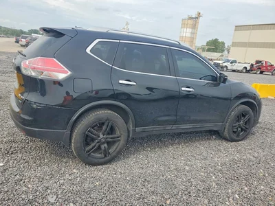 2014 NISSAN ROGUE S, фото 3, лот 10973948