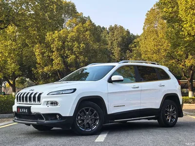 2020 Jeep Cherokee 2.0L 2WD Classic Sport Edition, фото 1, лот 10291063