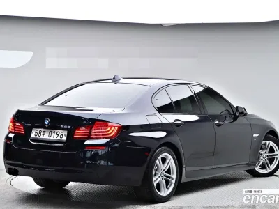 2016 BMW 5-Series 528i xDrive Aero Dynamic Special Edition, фото 2, лот 10068901