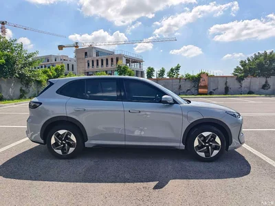 2024 Geely Galaxy Galaxy E5 440km Explore Edition, фото 4, лот 10431288