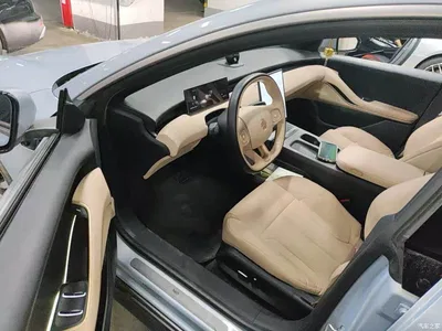 2022 NIO ET5 75kWh, фото 4, лот 10343387
