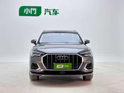 2022 Audi Q3 35 TFSI Fashion Elegance, фото 2, лот 10235343