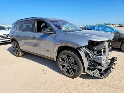 2025 GMC ACADIA ELEVATION, фото 4, лот 10811701
