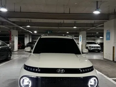 2026 Hyundai Casper Lounge, фото 2, лот 11744200