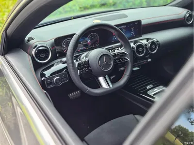 2026 Mercedes-Benz CLA (Import) CLA 200 Shooting Brake, фото 4, лот 10402678