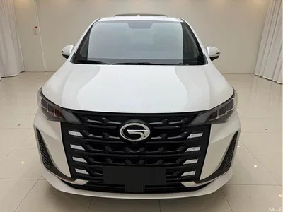 2021 GAC Trumpchi Trumpchi M6 PRO 270T DCT Luxury Edition, фото 2, лот 10414585