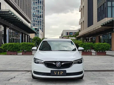 2021 Buick Excelle Exemplar 1.5L Auto Elite, фото 2, лот 10838248
