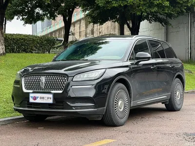 2021 Lincoln Adventurer 2.0T 2WD Exclusive Edition, фото 1, лот 10887697