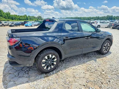 2026 HYUNDAI SANTA CRUZ SE, фото 3, лот 10740070