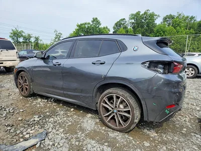 2019 BMW X2 M35I, фото 2, лот 10680684