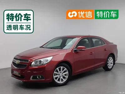 2013 Chevrolet Malibu 2.0L Automatic Luxury Edition, фото 1, лот 10407202
