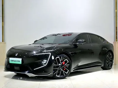 2024 Avatr 12 700 Triple Laser RWD Luxury Enjoyment Edition, фото 1, лот 11550053
