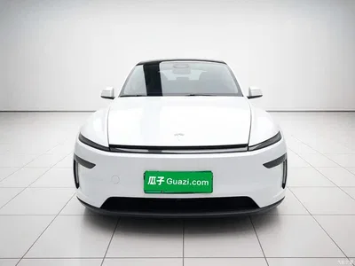 2025 Tesla Model Y Facelift Long Range All-Wheel Drive, фото 2, лот 10388664