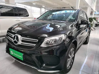 2017 Mercedes-Benz GLE 320 4MATIC Dynamic, фото 1, лот 10297144