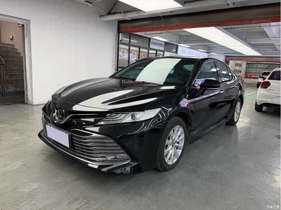 2019 Toyota Camry 2.0G Luxury (China V), фото 1, лот 11221485