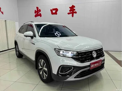 2023 Volkswagen Tayron 280TSI 2WD Luxury Plus Advanced Edition, фото 3, лот 11003312