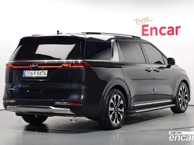 2023 Kia Canival Diesel 7-Seater Signature, фото 2, лот 10595265