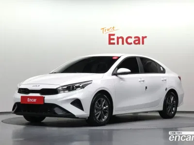 2023 Kia K3 1.6, фото 1, лот 10392091
