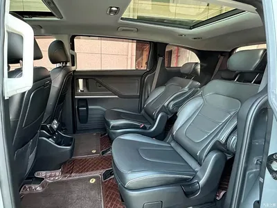 2024 Hyundai Kustu 270TGDi LUX Premium Edition, фото 4, лот 11200736