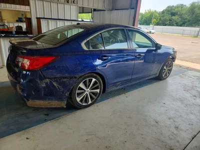 2015 SUBARU LEGACY 2.5I LIMITED, фото 3, лот 10566938
