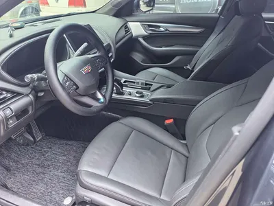 2022 Cadillac CT5 28T Premium Edition, фото 4, лот 10302611