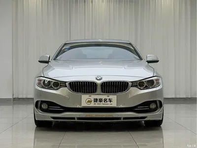 2016 ALPINA B4 BITURBO Coupe, фото 2, лот 10240262