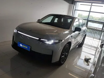 2026 Leapmotor C10 605 LiDAR Edition, фото 1, лот 10405203