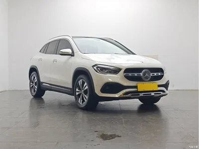 2020 Mercedes-Benz GLA 200, фото 2, лот 10257374