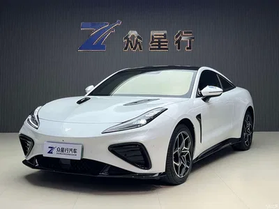 2023 Nezha Auto Nezha GT Model 560, фото 1, лот 10834442