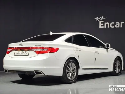 2015 Hyundai Grandeur HG240 Modern, фото 2, лот 10201587
