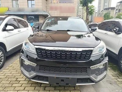 2017 Leopaard CS9 1.5L Manual Trend, фото 3, лот 11646005