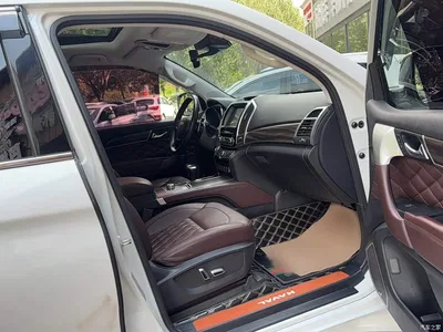 2020 Haval H9 2.0T Gasoline 4WD Smart Enjoyment 5-Seater, фото 2, лот 10286736